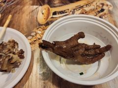 -郑贵初烧烤·烤凤爪的发明者(王家湾店)