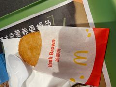 -麦当劳(开平潭江店)