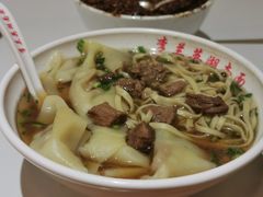 -李兰英湖南面馆(护国路店)
