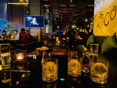 -柒Lounge(三里屯店)