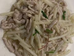 -城南往事风味主题餐厅(领秀城店)