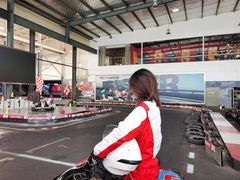 -RD卡丁车汽车俱乐部