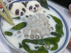 熊猫碗-糖潮糖水铺(省府店)