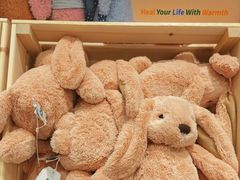 -TOYSRUS玩具反斗城(合肥华润万象城店)