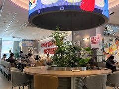 -必胜客(华都店)