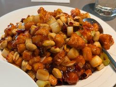 -福满圆(琨莎中心店)