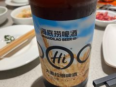 -海底捞火锅(团结桥店)