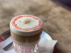 -BE NORMAL CAFE(霞溪路店)