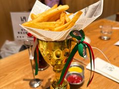 -1861意大利餐厅(文化广场店)