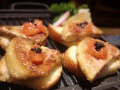 -虹料理·日料放题(悠方店)