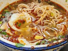 -金强牛肉面总店