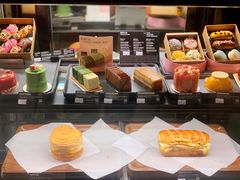-星巴克(青岛黄岛家佳源分店)