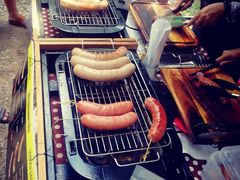 -Bamboo Saturday Market(Nana Jungle)