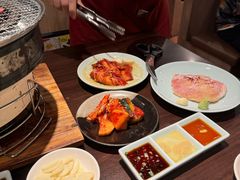 -蒜香焼肉PURUSHIN(马场路店)