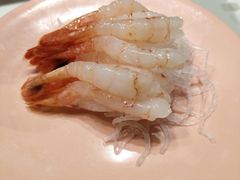 -争鲜回转寿司(南开大悦城店)