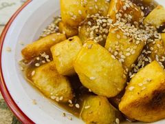 -杨大叔爱面子·四川小吃(岗头店)