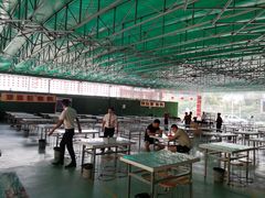 -郑喜旺烧烤(新密总店)