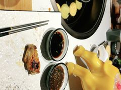-哈拉海和牛主题餐厅(哈西店)
