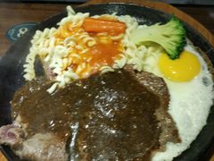 -豪享来中西餐厅(隆昌店)