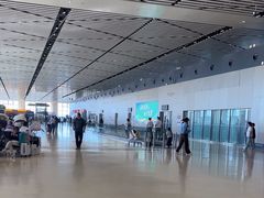 -哈尔滨太平国际机场-T2航站楼