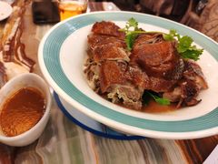 -椿记烧鹅(叠彩店)