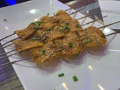 -大胡子烧烤(总店)
