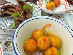 -黎耀阳财神糖水铺(龙门店)