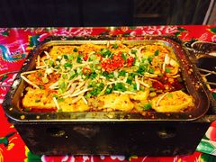 -醉烧膘·烧烤夜宵王(总店)