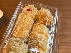 -唐记臭干(金鹰后街店)