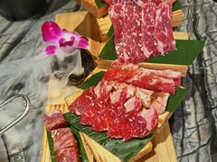 -井上和牛烤肉(大润发店)