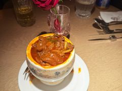 -波特曼西餐厅(中央大街店)