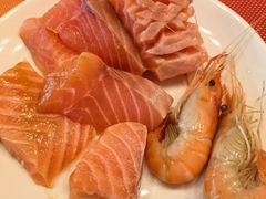 -The COOK·厨餐厅·自助餐(浦东嘉里大酒店)