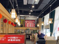 -隆喜元鱼汤包·海鲜(中联广场店)