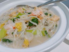-莆田餐厅PUTIEN(世博源店)