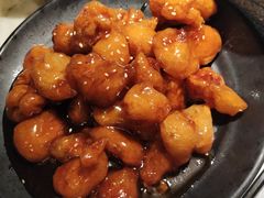糖醋里脊-佬肥猫(国华广场店)