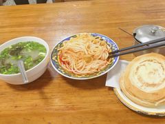 -秦豫肉夹馍(东羊市店)