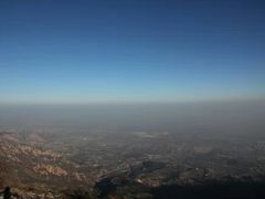 -阳台山自然风景区