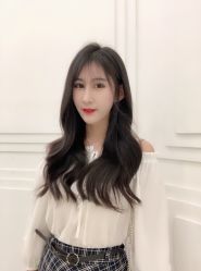 -3AM HAIR SALON染发烫发接发