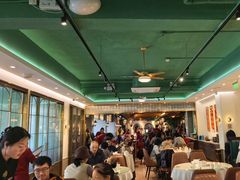 -老广酒楼(樱花店)
