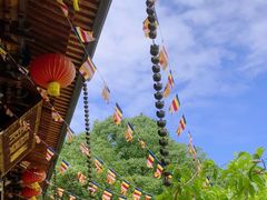 -杭州上天竺法喜讲寺