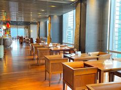 大堂-广州富力君悦大酒店·凯菲厅