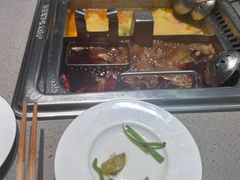 -海底捞火锅(东方时代广场店)