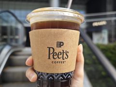 -Peet's Coffee皮爷咖啡(武商Mall手作店)