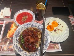 -阿大排档(长春这有山店)