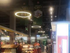 -百安居装修建材卖场(南山店)