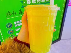 -Jazcu珍仕菓鲜榨果汁(西单大悦城店)