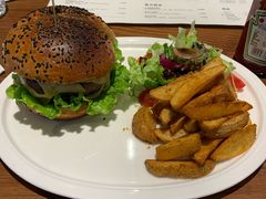 -UPPER KITCHEN(延安路店)
