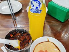 -爆肚冯(廊房二条店)