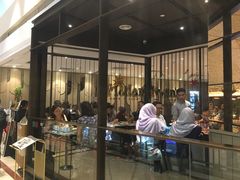 大堂-关夫人餐厅(阳光广场店)