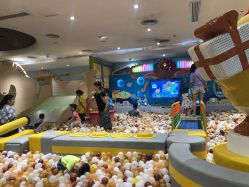 点击看大图 -meland亲子乐园(深圳领展中心城店)